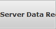 Server Data Recovery Asheville server 